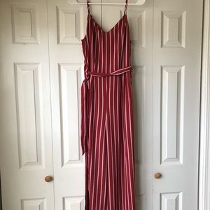 Women’s Jumpsuit